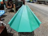 Webster Vibrating Conveyor, Style 25’ Vibrating Conveyor